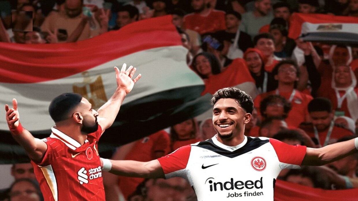 Clash of the Pharaohs: Salah to face Marmoush in the Premier League next month